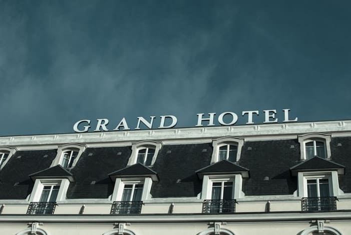 Tourisme en France, secteur de l’hôtellerie, RevPar